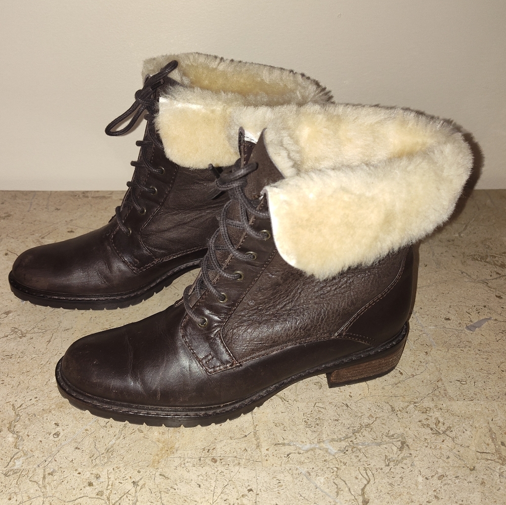 Santana Boots